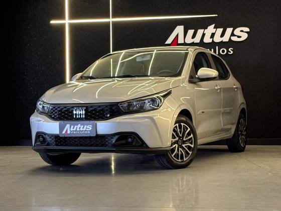 FIAT ARGO 1.0 FIREFLY FLEX DRIVE MANUAL FIAT ARGO 1.0 FIREFLY FLEX DRIVE MANUAL